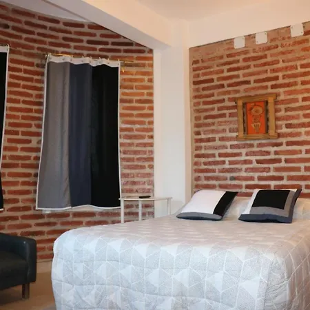Apartamento Jujuy-Preyungas San Salvador de Jujuy Exterior foto