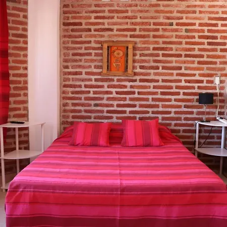 Apartamento Jujuy-Preyungas San Salvador de Jujuy Exterior foto