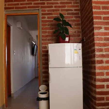 Apartamento Jujuy-Preyungas San Salvador de Jujuy Exterior foto