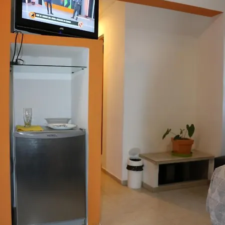 Apartamento Jujuy-Preyungas San Salvador de Jujuy Exterior foto