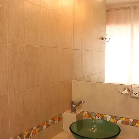 Apartamento Jujuy-Preyungas San Salvador de Jujuy Exterior foto