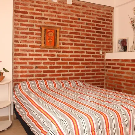 Apartamento Jujuy-Preyungas San Salvador de Jujuy Exterior foto