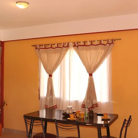 Apartamento Jujuy-Preyungas San Salvador de Jujuy Exterior foto