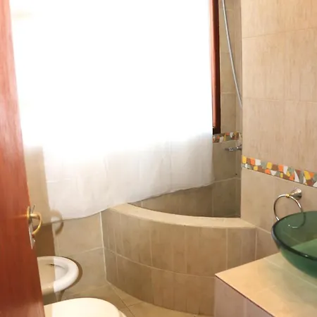 Apartamento Jujuy-Preyungas San Salvador de Jujuy Exterior foto