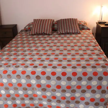 Apartamento Jujuy-Preyungas San Salvador de Jujuy Exterior foto