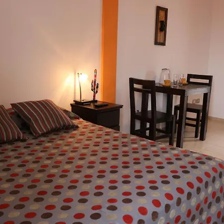 Apartamento Jujuy-Preyungas San Salvador de Jujuy Exterior foto